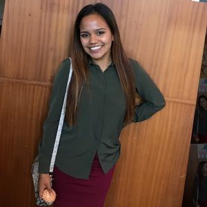 Meet your Posher, Kenia